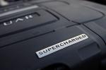 Jaguar XKR Convertible 2011 года